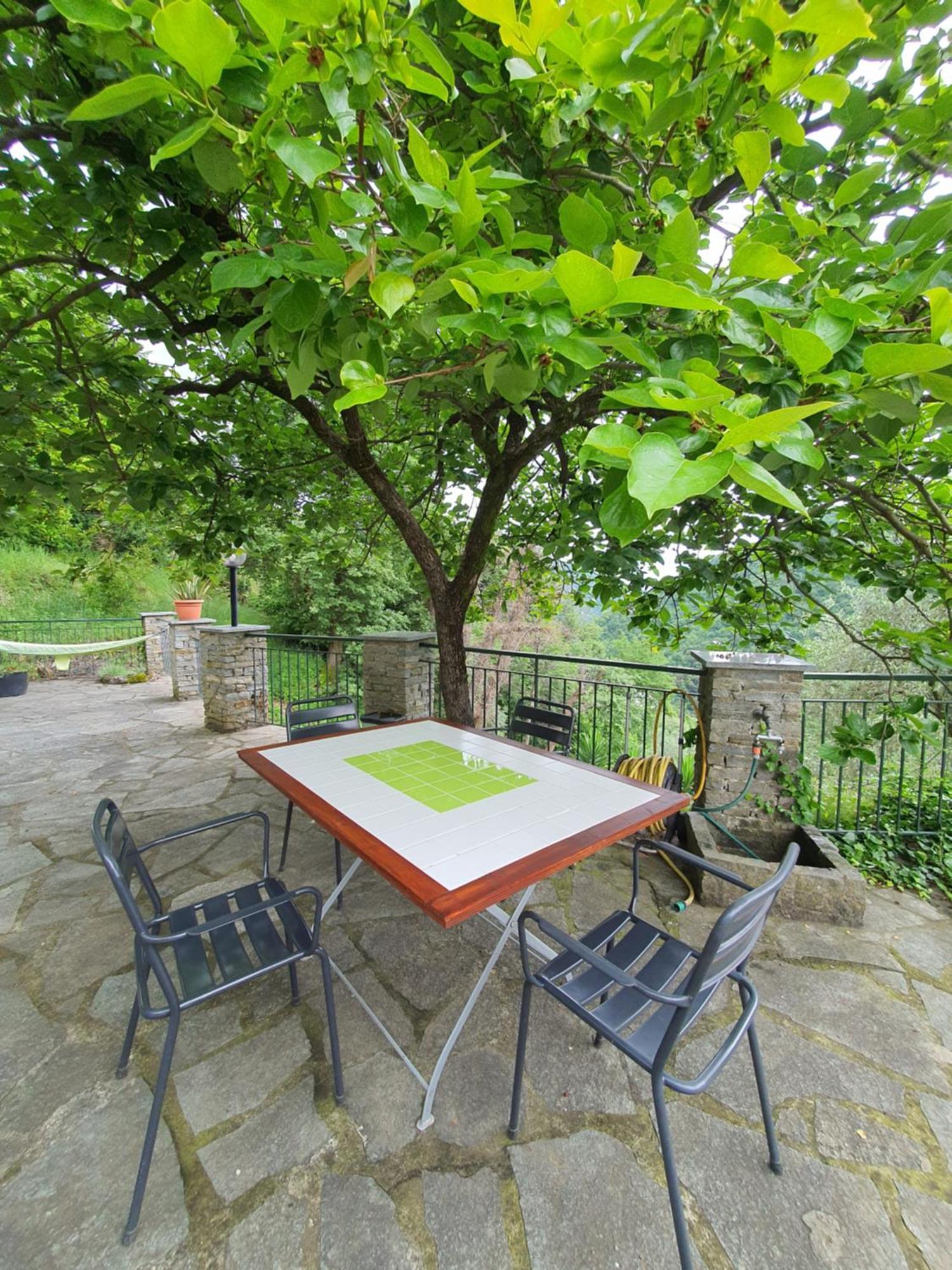 Il Giardino Di Piero - Lt-0029 Villa Salto Chiesa Exterior photo