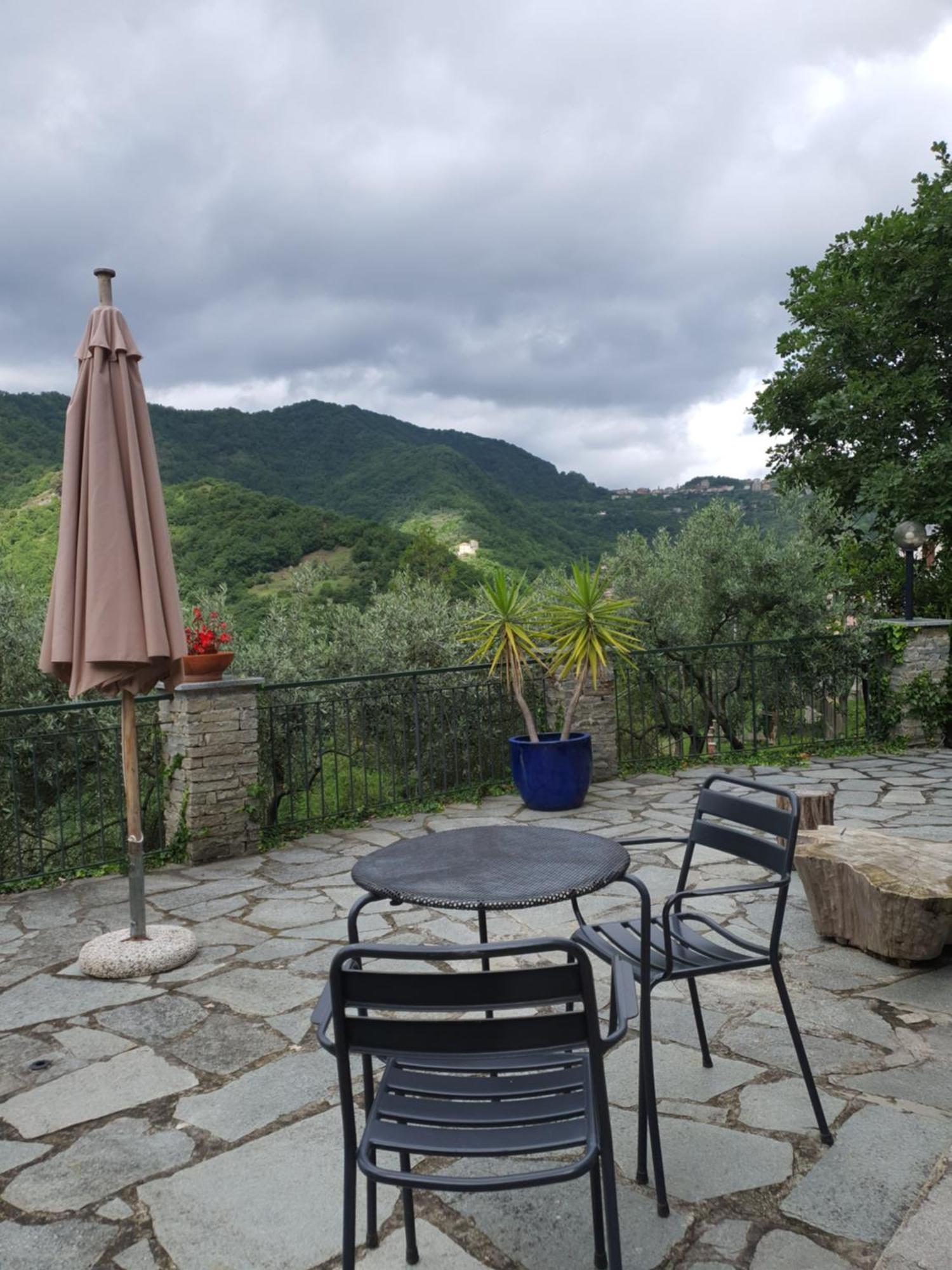 Il Giardino Di Piero - Lt-0029 Villa Salto Chiesa Exterior photo