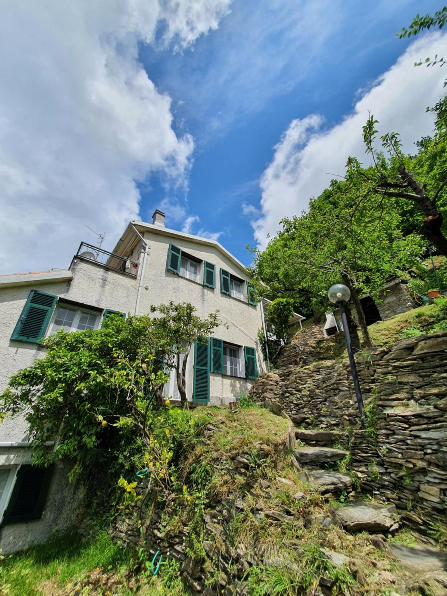 Il Giardino Di Piero - Lt-0029 Villa Salto Chiesa Exterior photo